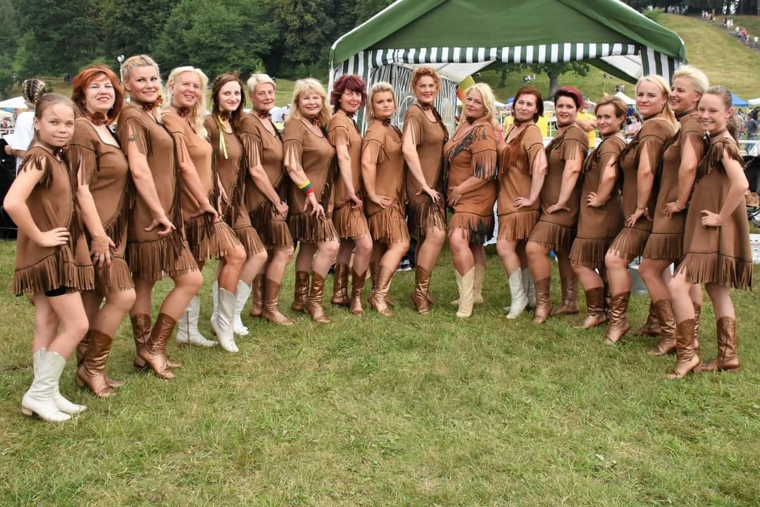 Cepelinų virimo Lietuvos čempionatas 2024, GARGŽDAI