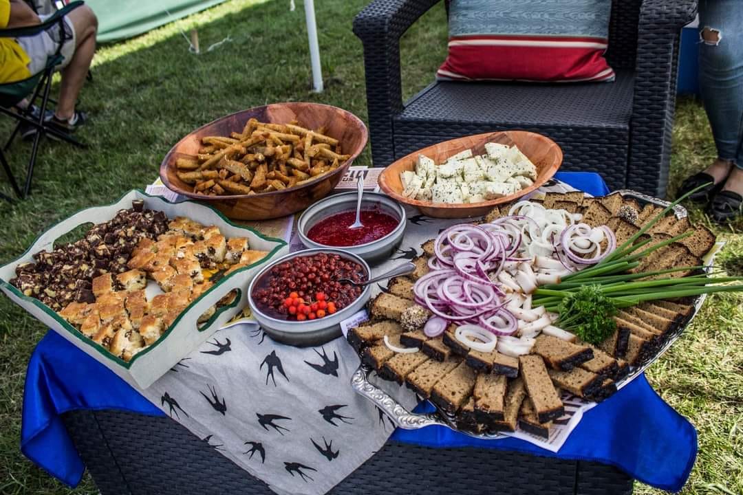 Cepelinų virimo Lietuvos čempionatas 2024, GARGŽDAI