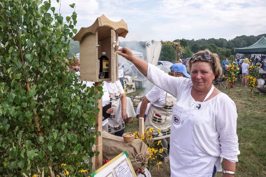 Cepelinų virimo Lietuvos čempionatas 2024, GARGŽDAI