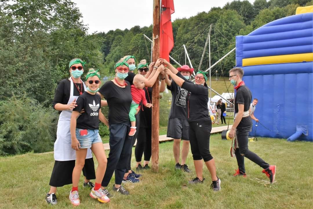 Cepelinų virimo Lietuvos čempionatas 2024, GARGŽDAI