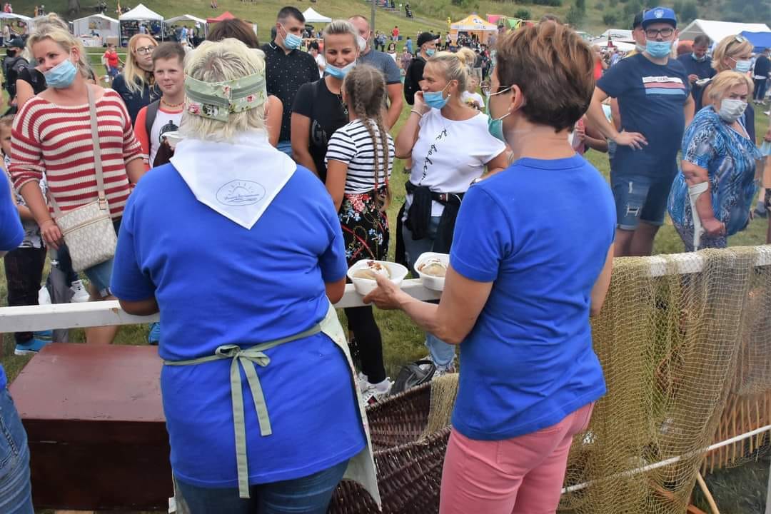 Cepelinų virimo Lietuvos čempionatas 2024, GARGŽDAI