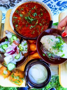 cepelinų virimo Lietuvos čempionatas