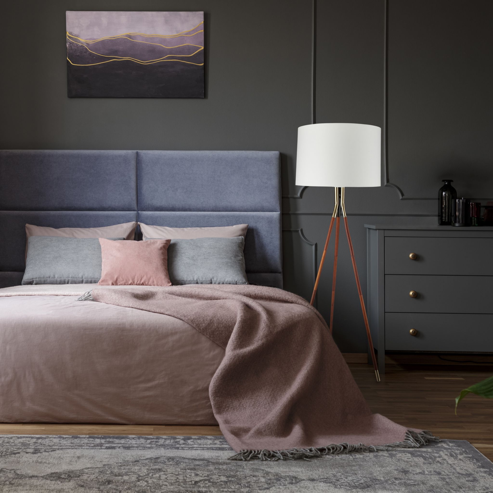 Trikojis toršeras svetainei.