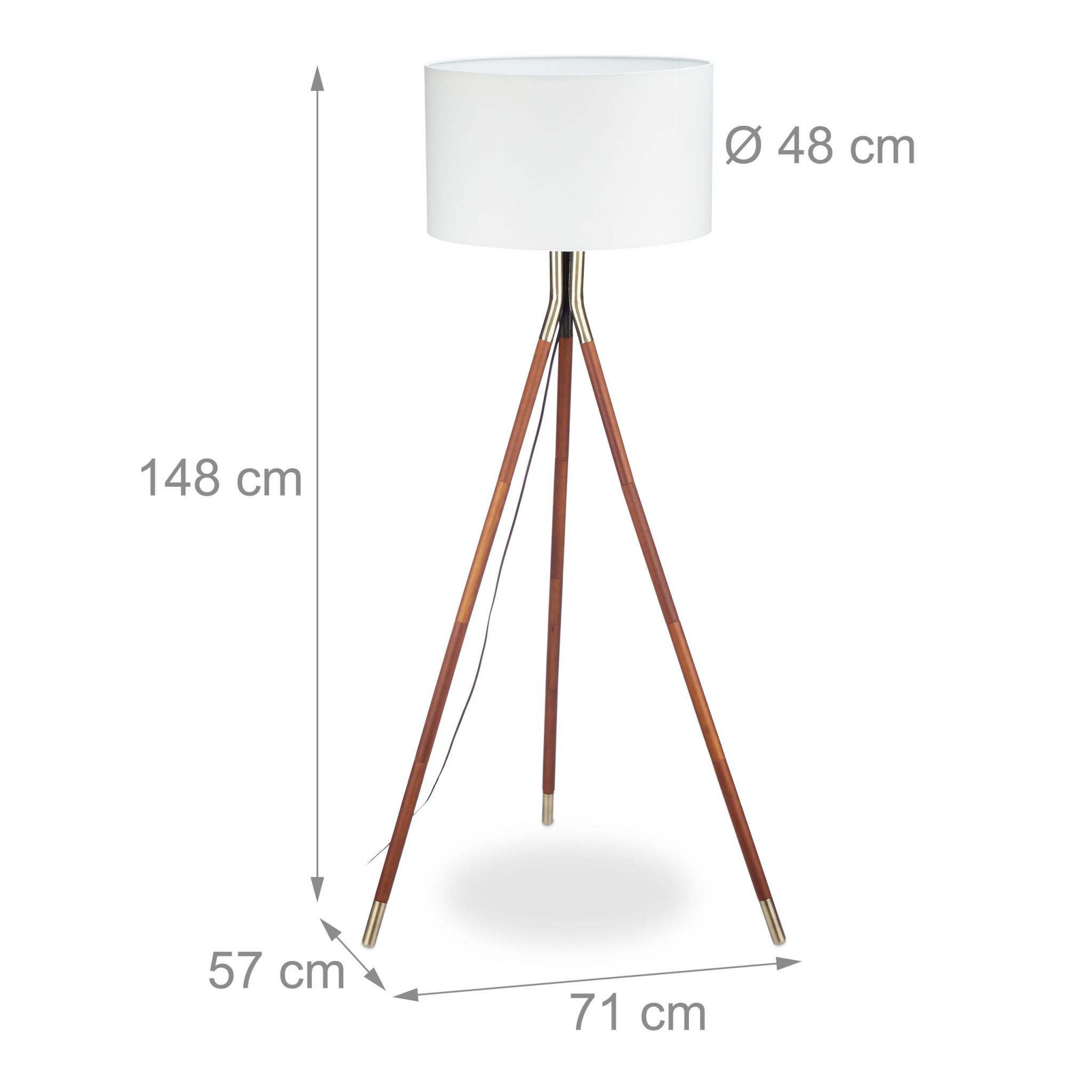 Trikojis toršeras svetainei.
