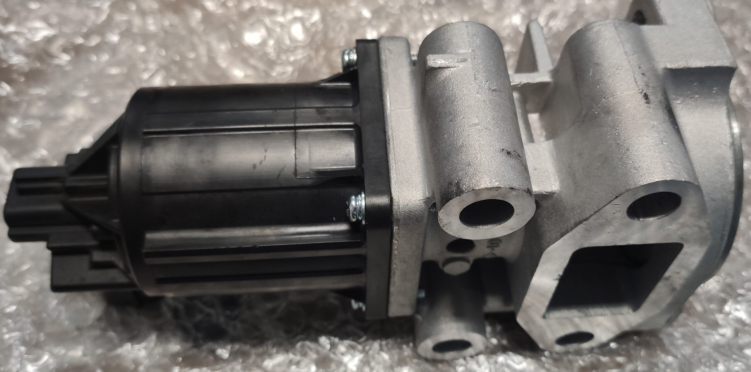 EGR VOŽTUVAS OPEL 1,7CDTi