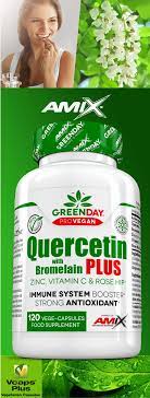 Green Day Quercetin