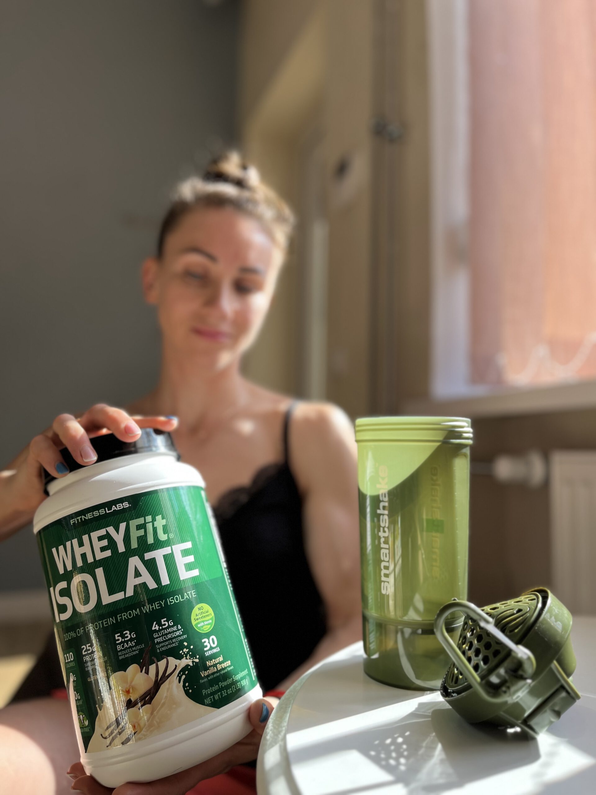 Proteinas (baltymas)