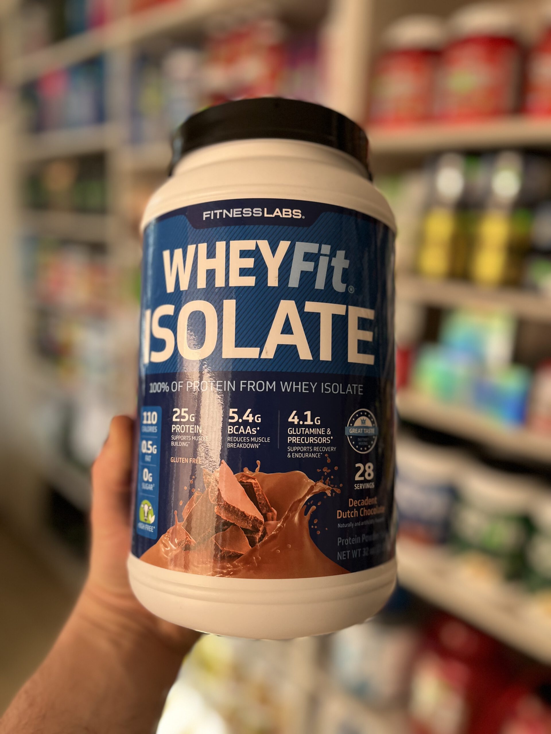 Proteinas (baltymas)