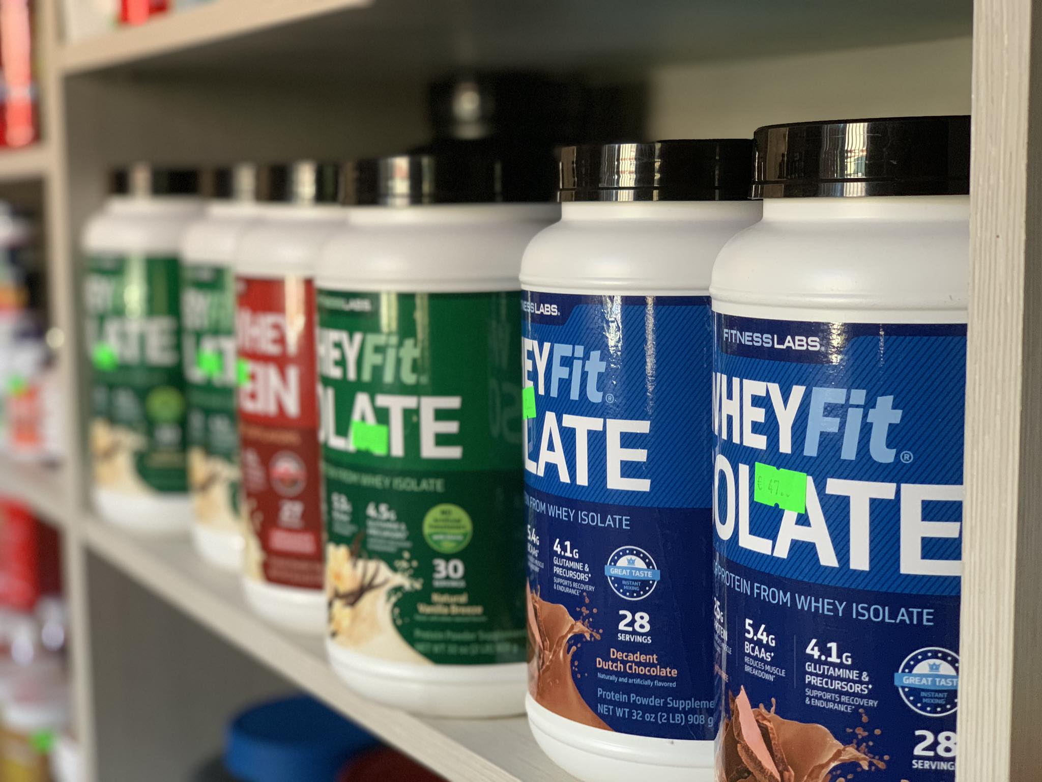 Proteinas (baltymas)