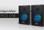 „Kruger&Matz Stage One” garso sistema