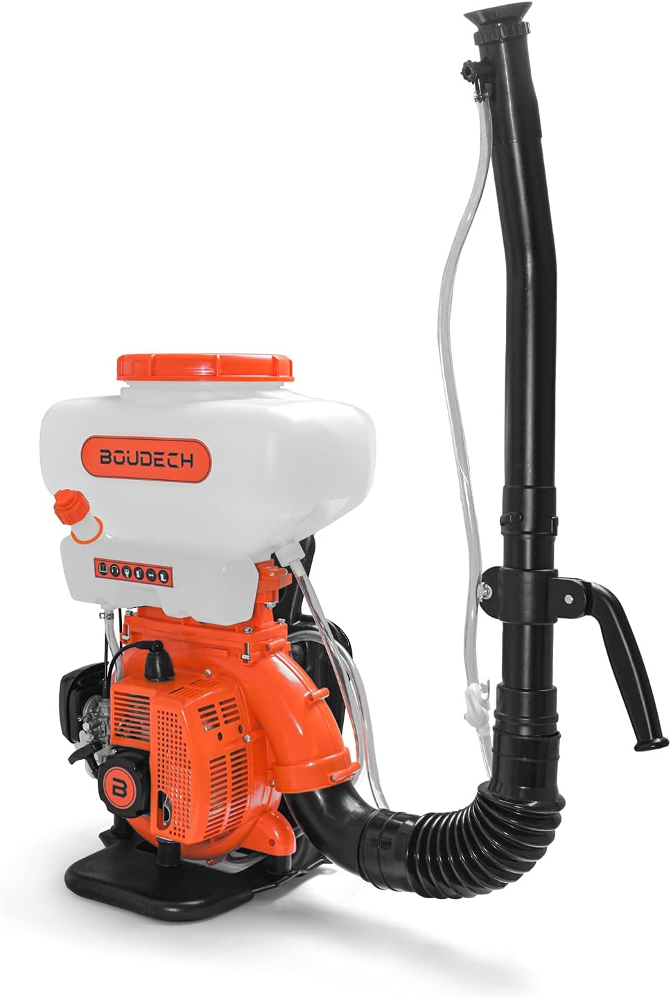 BENZININIS PURKŠTUVAS 20L.