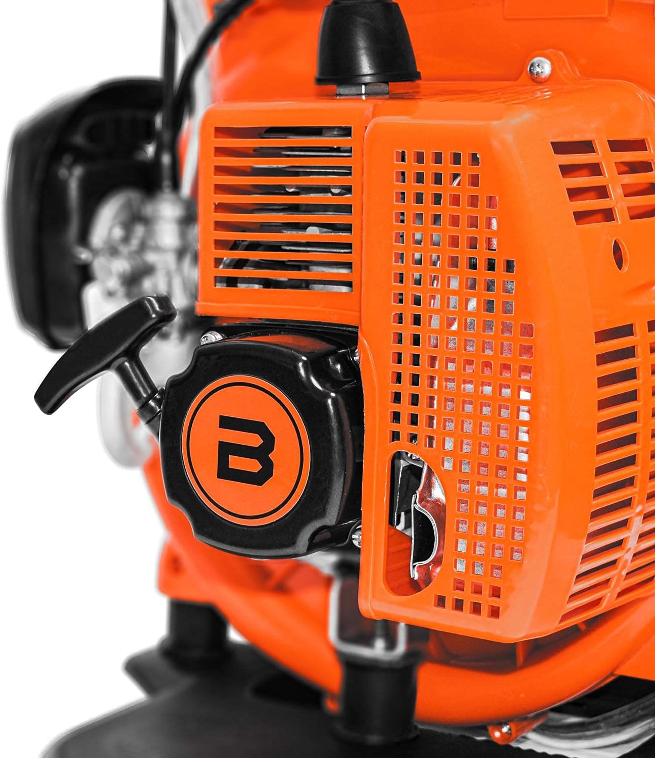 BENZININIS PURKŠTUVAS 20L.