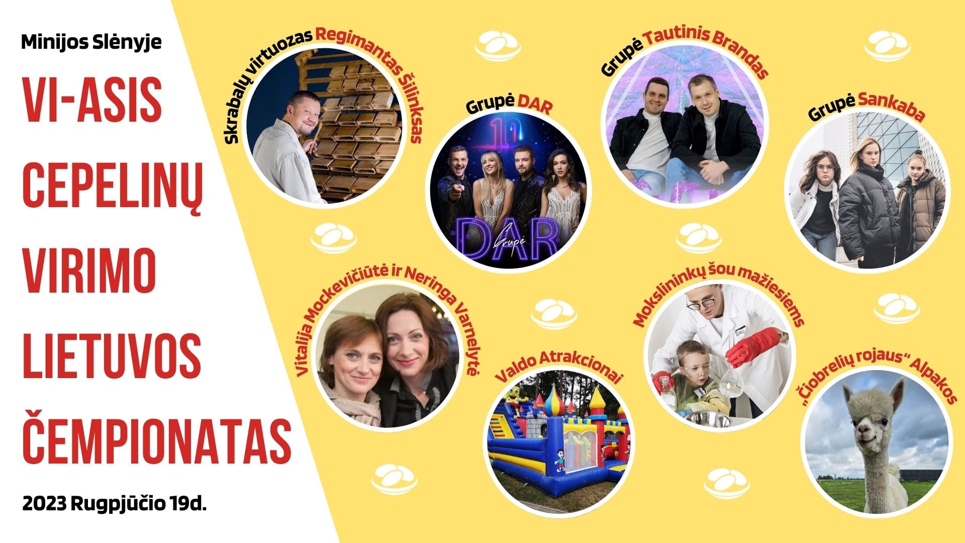 6-tasis Cepelinu virimo Lietuvos čempionatas