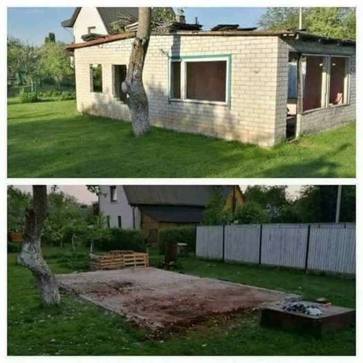 Griovimo darbai – šiukšlių išvežimas gera kainą!! Klaipėda