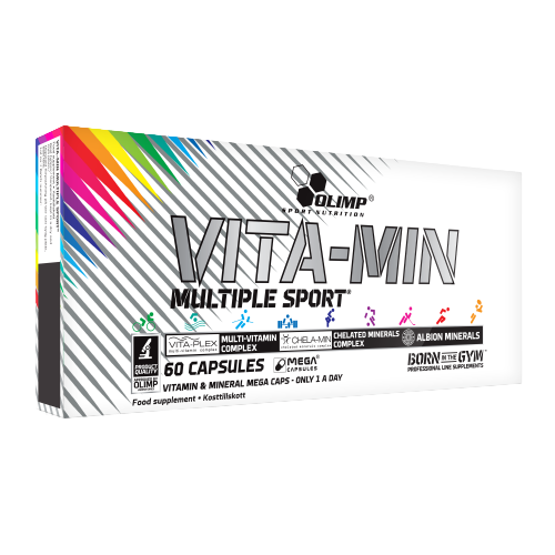 OLIMP Vita-Min Multiple Sport