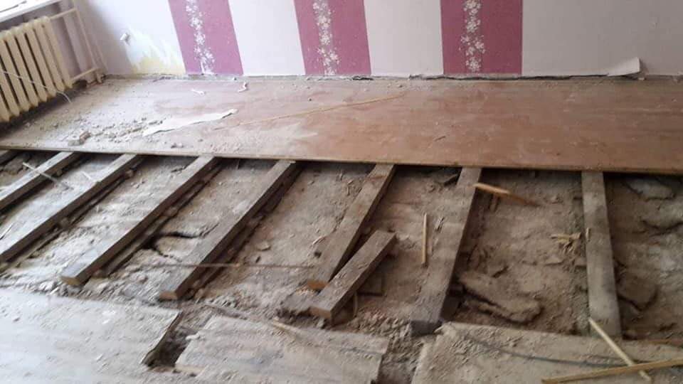 Griovimo darbai – šiukšlių išvežimas gera kainą!! Klaipėda