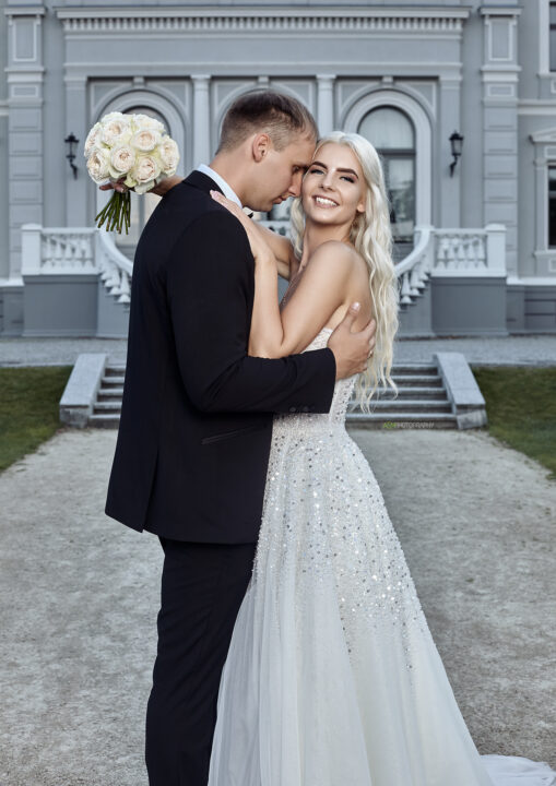 Profesionalus vestuvių fotografas Jūsų šventei