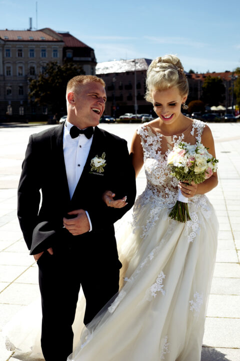 Profesionalus vestuvių fotografas Jūsų šventei