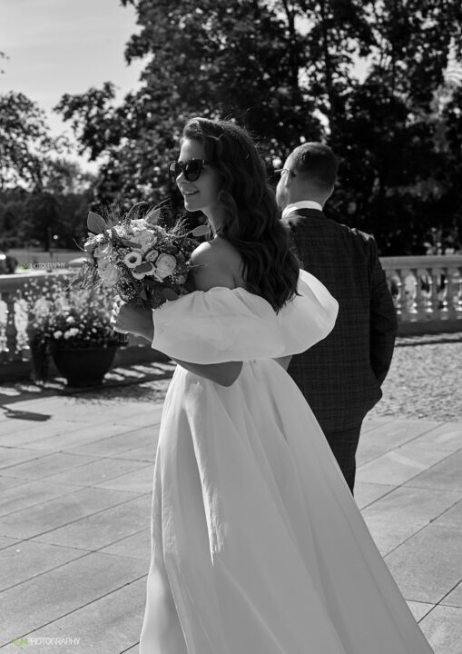 Profesionalus vestuvių fotografas Jūsų šventei