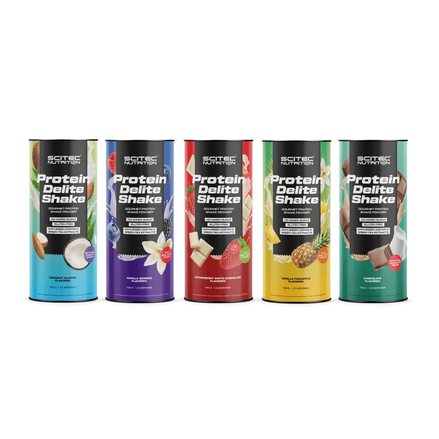 Proteino (baltymo) kokteilis