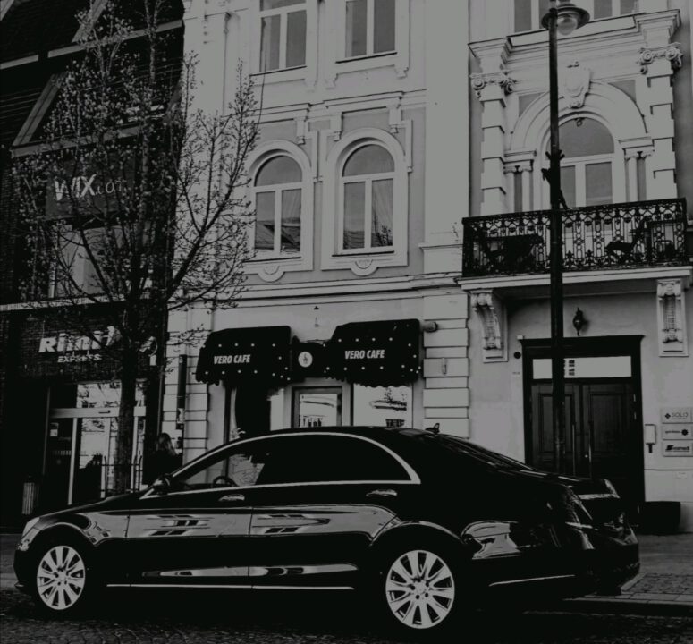 Vairuotojo, keleivių pervežimo paslaugos, transporto nuoma