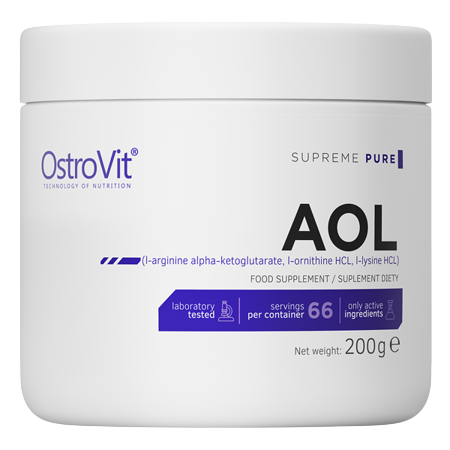 OstroVit Supreme AOL
