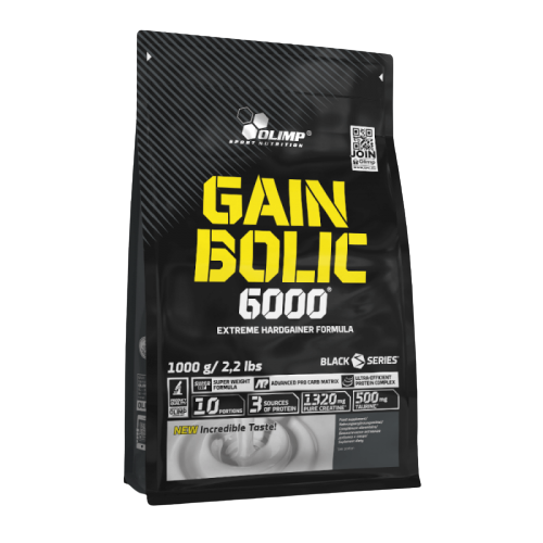 OLIMP Gain Bolic 6000
