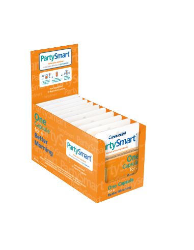 Himalaya Party Smart