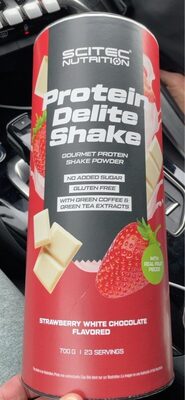 Proteino (baltymo) kokteilis