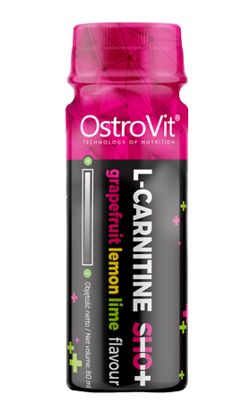 OstroVit L-Carnitine Shot
