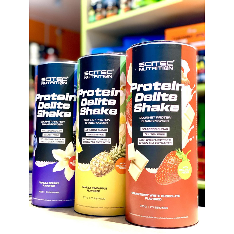 Proteino (baltymo) kokteilis