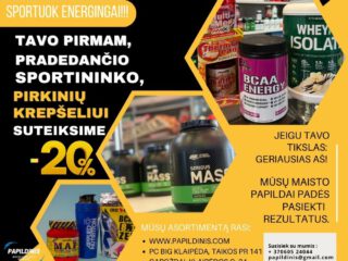 sportuok-su-energija_prdedant-sportuoti-bus-nuolaida