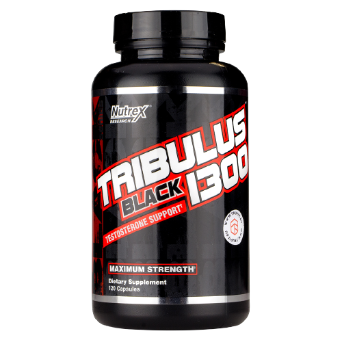 NUTREX Tribulus Black 1300