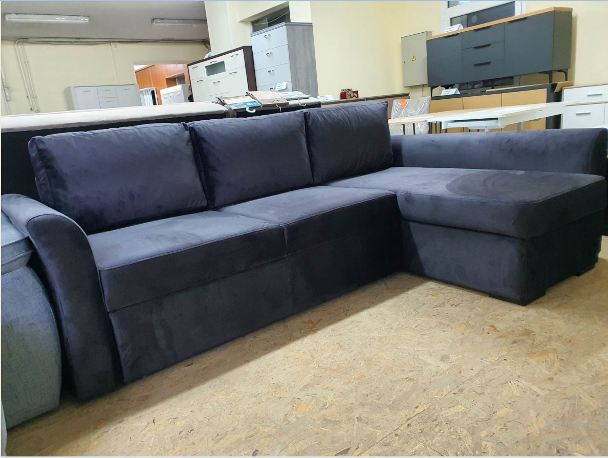 Minkšti miegami kampai