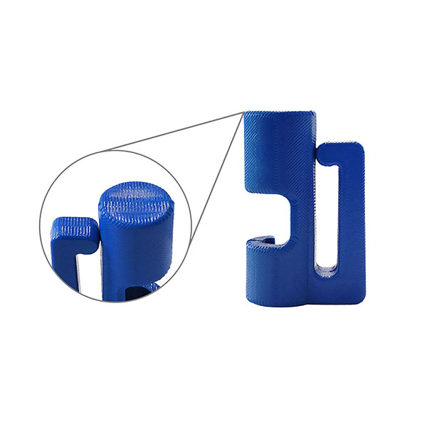 Laikikliai vielai/juostai