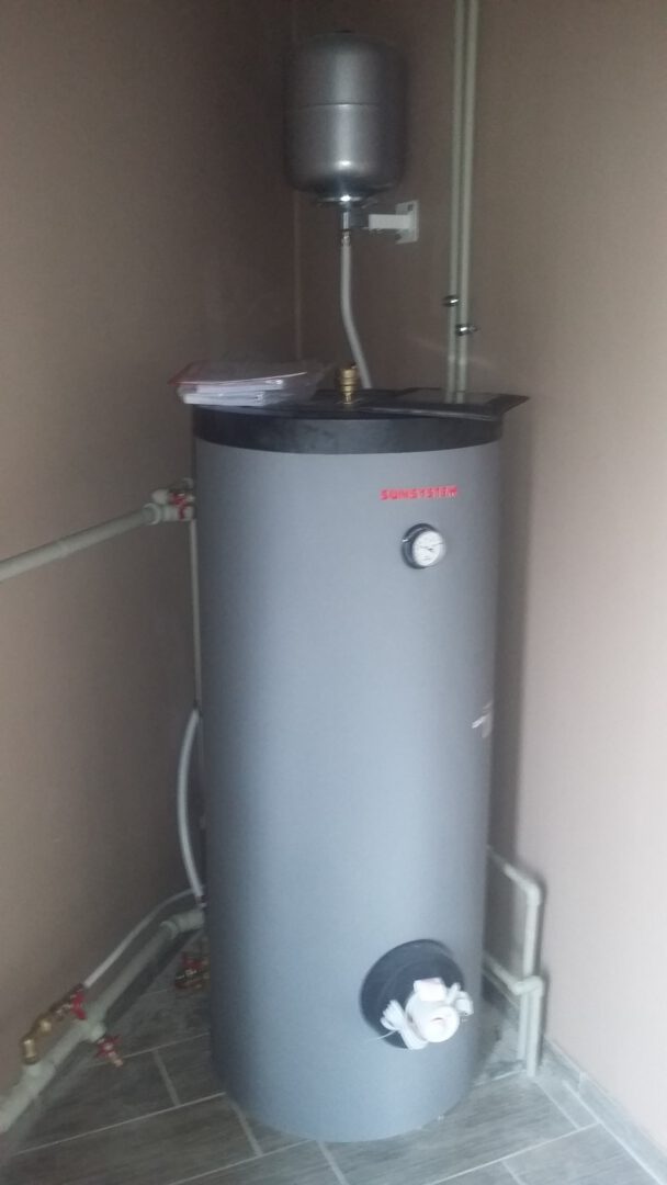 Šildymas vėdinimas oro kondicionavimas