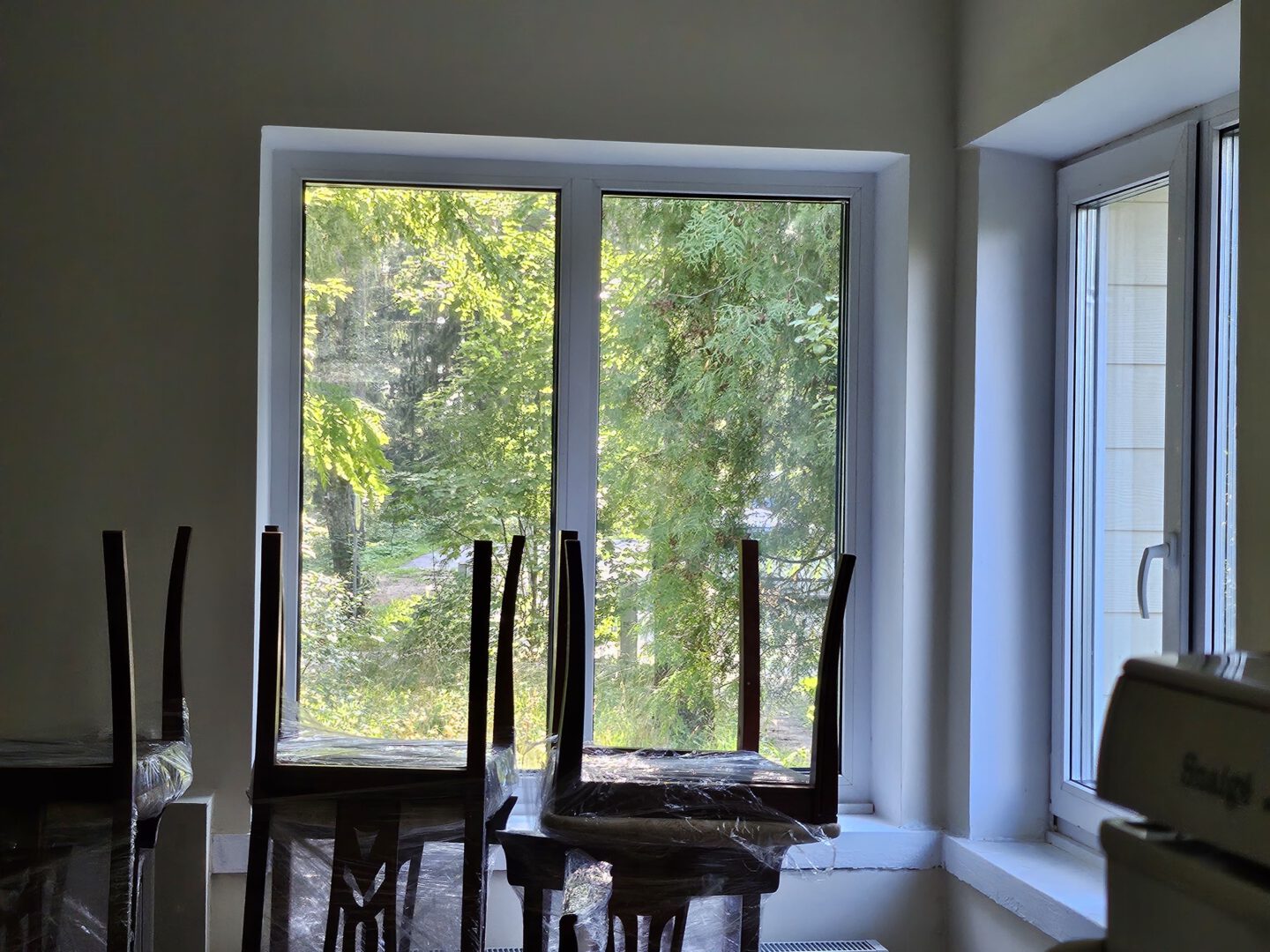 IŠNUOMOJAMA SODYBA ZARASŲ MIESTE