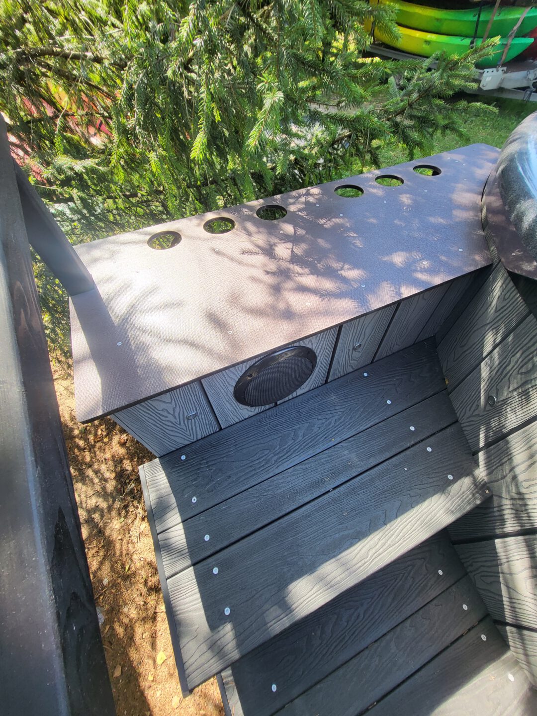 Mobilaus kubilo nuoma