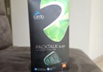 Pasikalbėjimo įranga Cardo Packtalk Slim