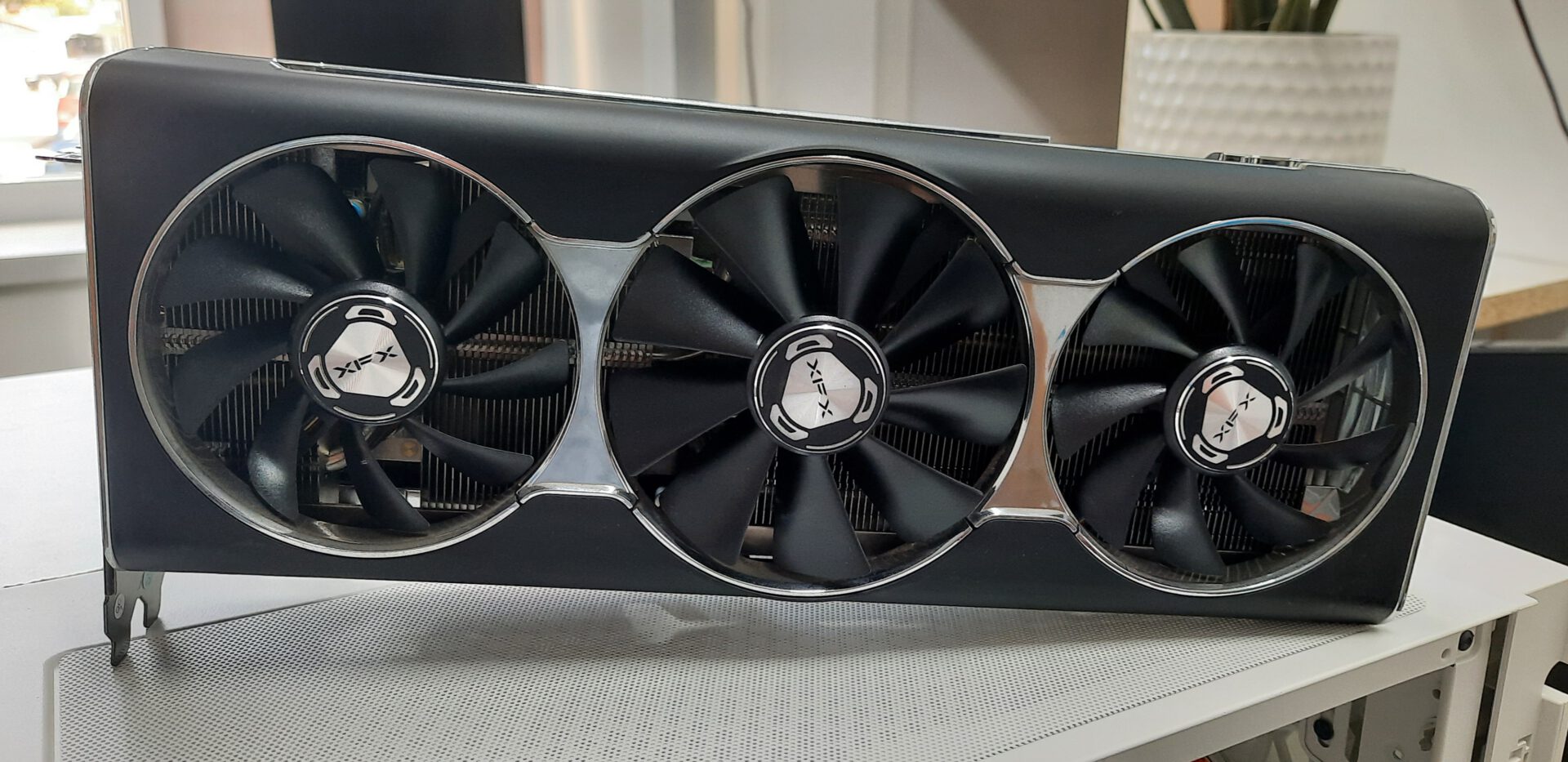 Vaizdo plokštė RX 5700XT 8Gb