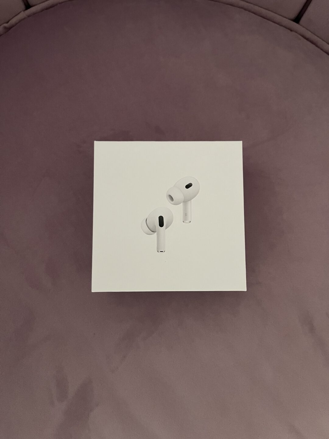 AirPods Pro2