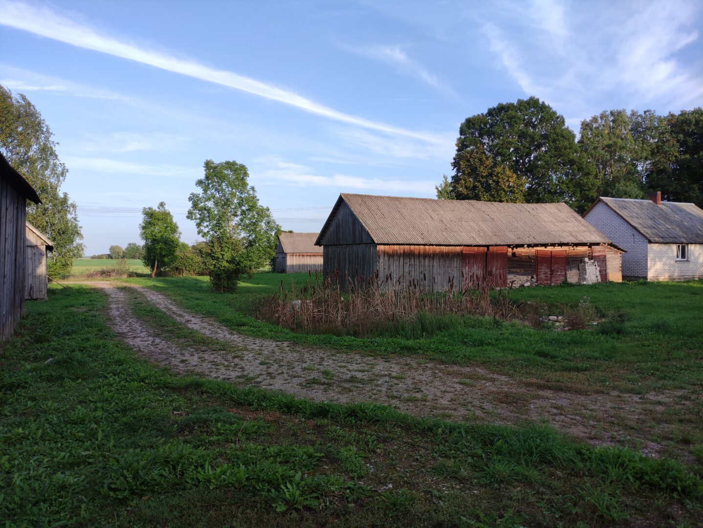 Jurbarko r. sav., Žukaičių k.