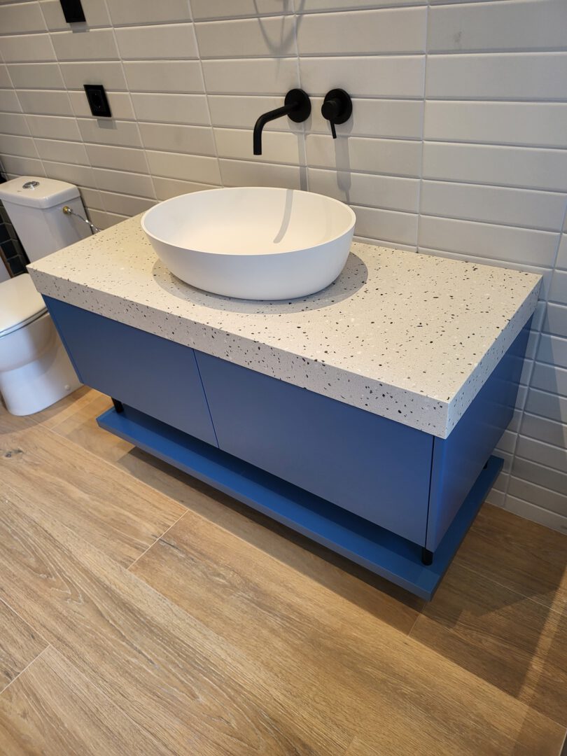 Tavo akmuo – lieto akmens sprendimai interjere