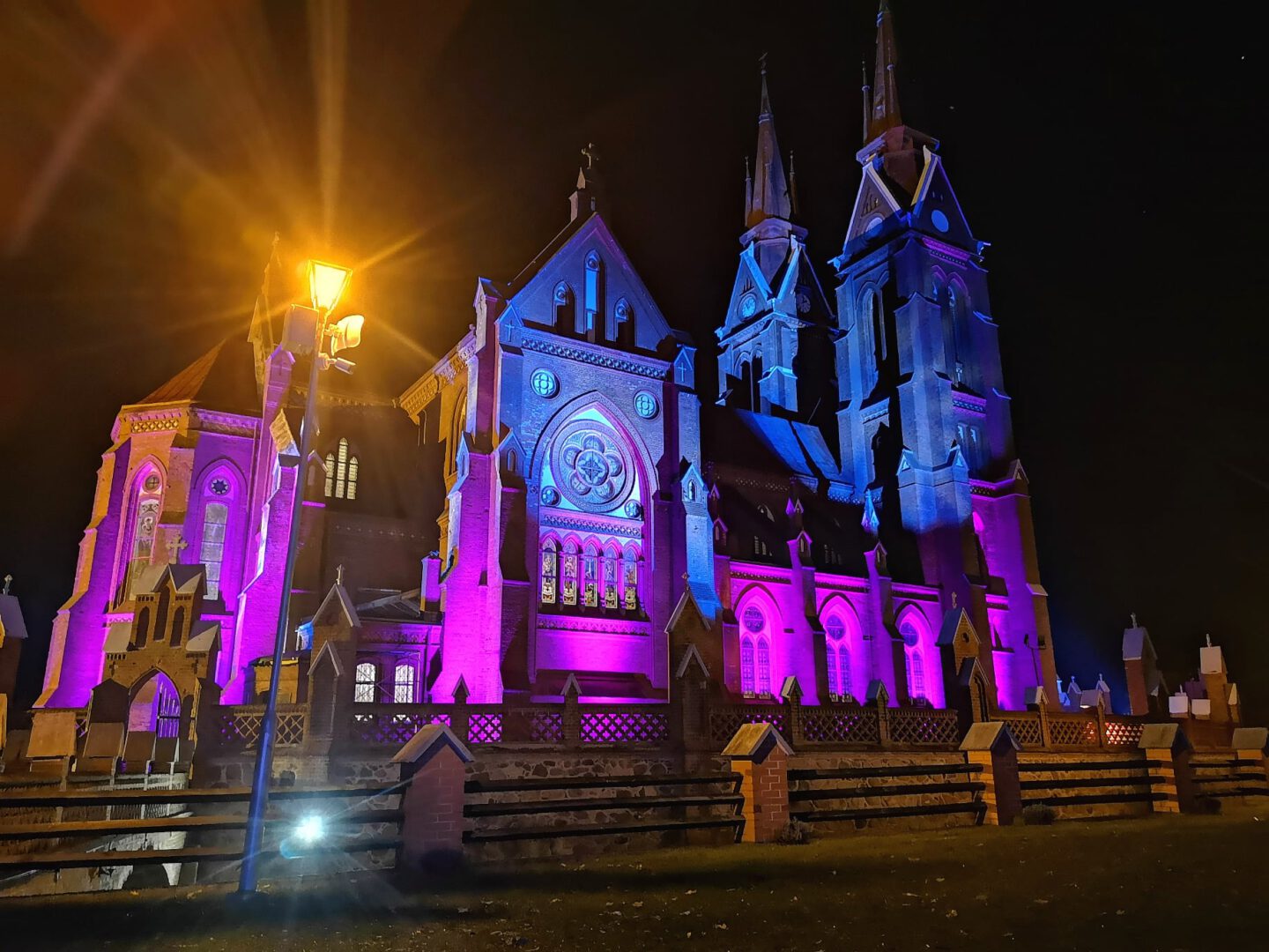 Magiškas žibintų – moliugų festivalis 2023, Švėkšnoje!