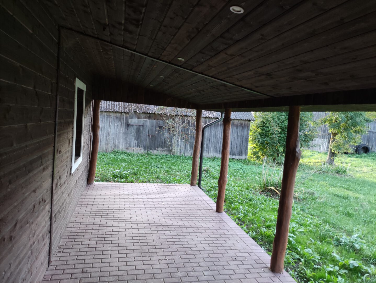 Jurbarko r. sav., Žukaičių k.