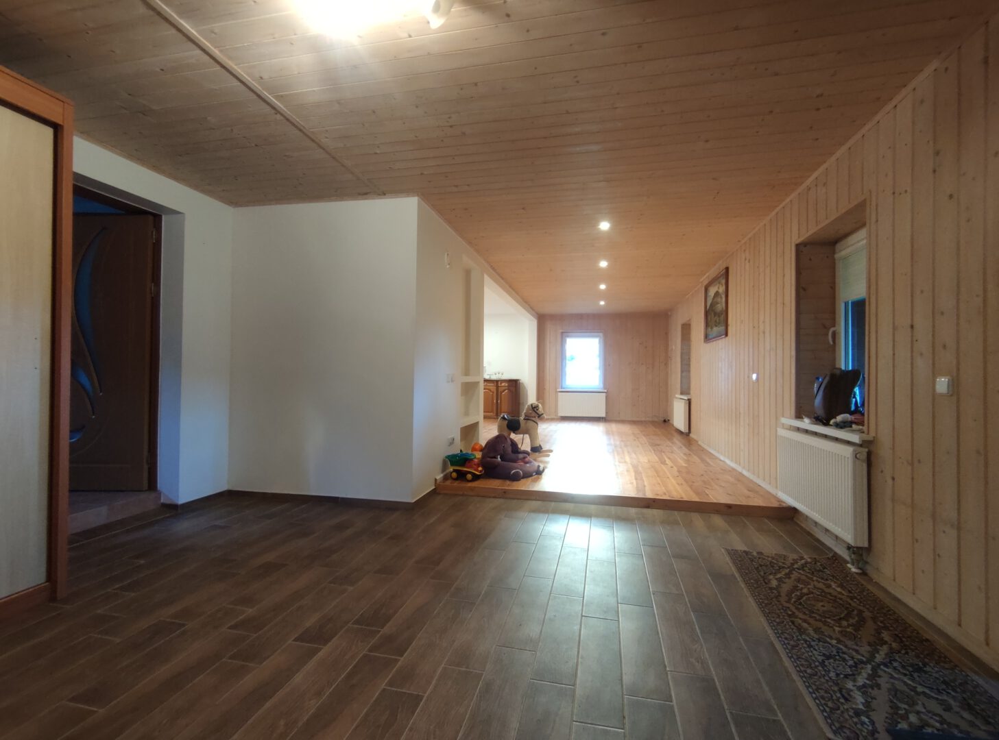 Jurbarko r. sav., Žukaičių k.