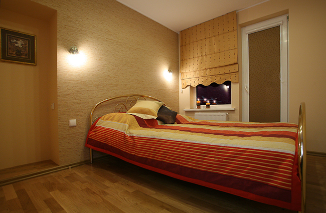 4 KAMBARIŲ APARTAMENTAI, 2 AUKŠTE, Druskininkai