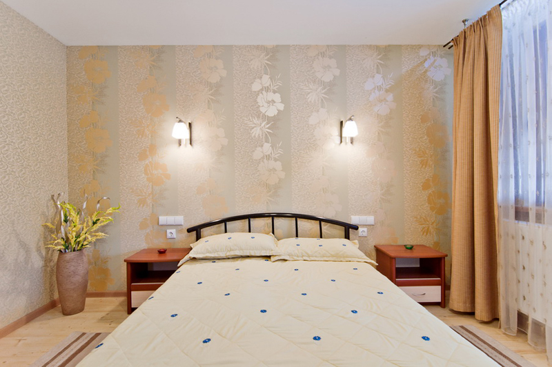 Trumpalaikė nuoma 2 KAMBARIŲ APARTAMENTAI, Druskininkai