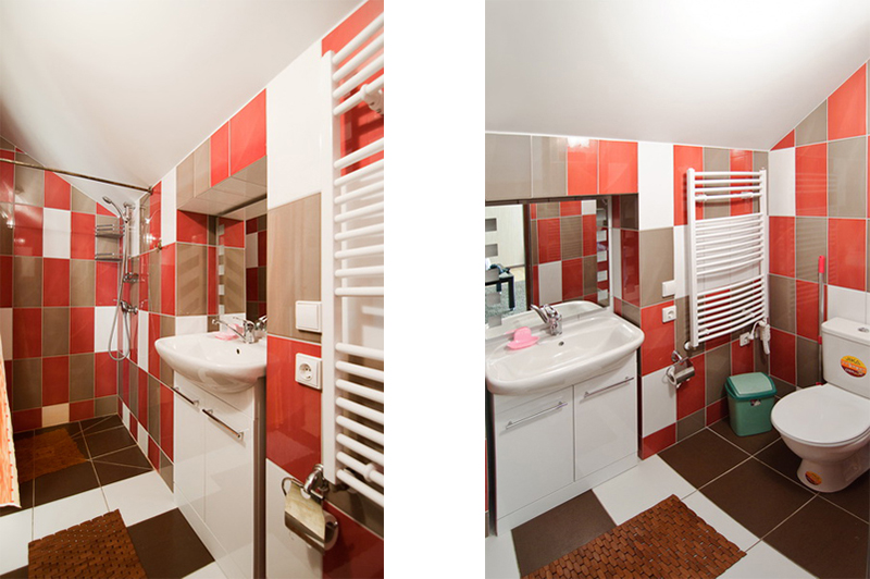 Trumpalaikė nuoma 2 KAMBARIŲ APARTAMENTAI, Druskininkai