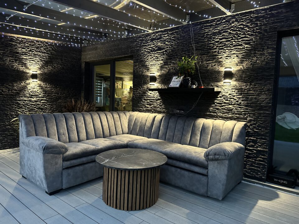 Minkštų nestandartinių baldų gamyba!